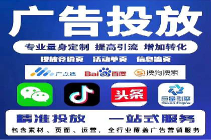 百度推广活动策划，实战案例展示